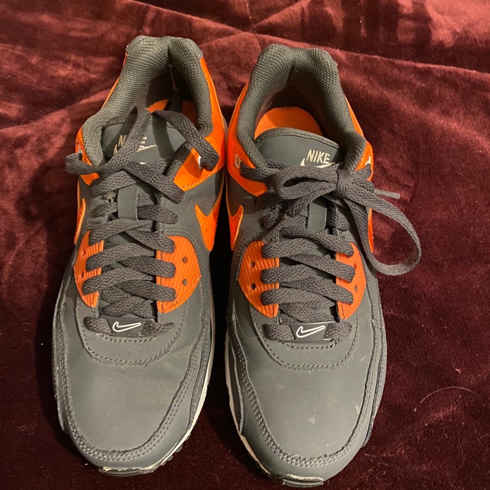Nike air max